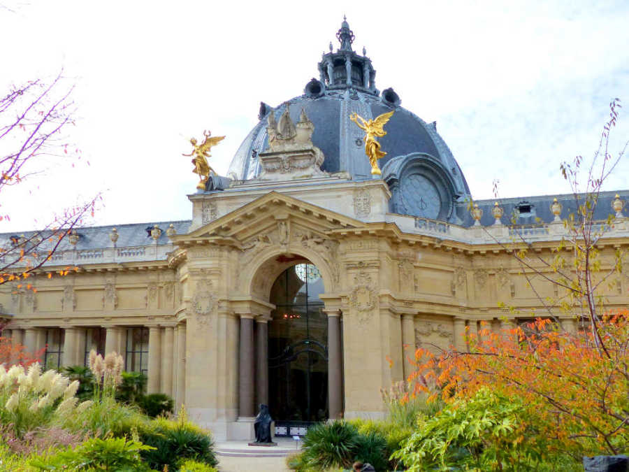 Petit Palais Archives