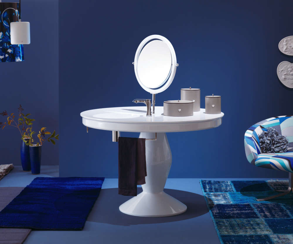 Posh & Hip 7 Fixtures to Glam Up Your Bathroom Interspace Design