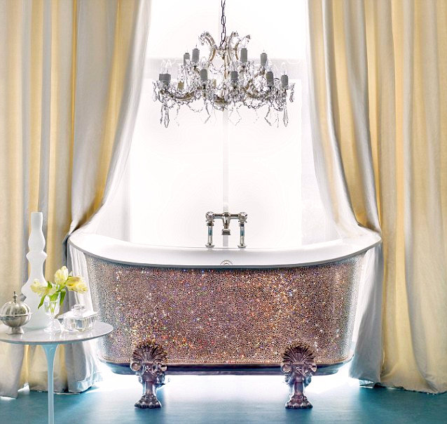 7 Stunning Bathroom Upgrades to Tickle Your Fancy