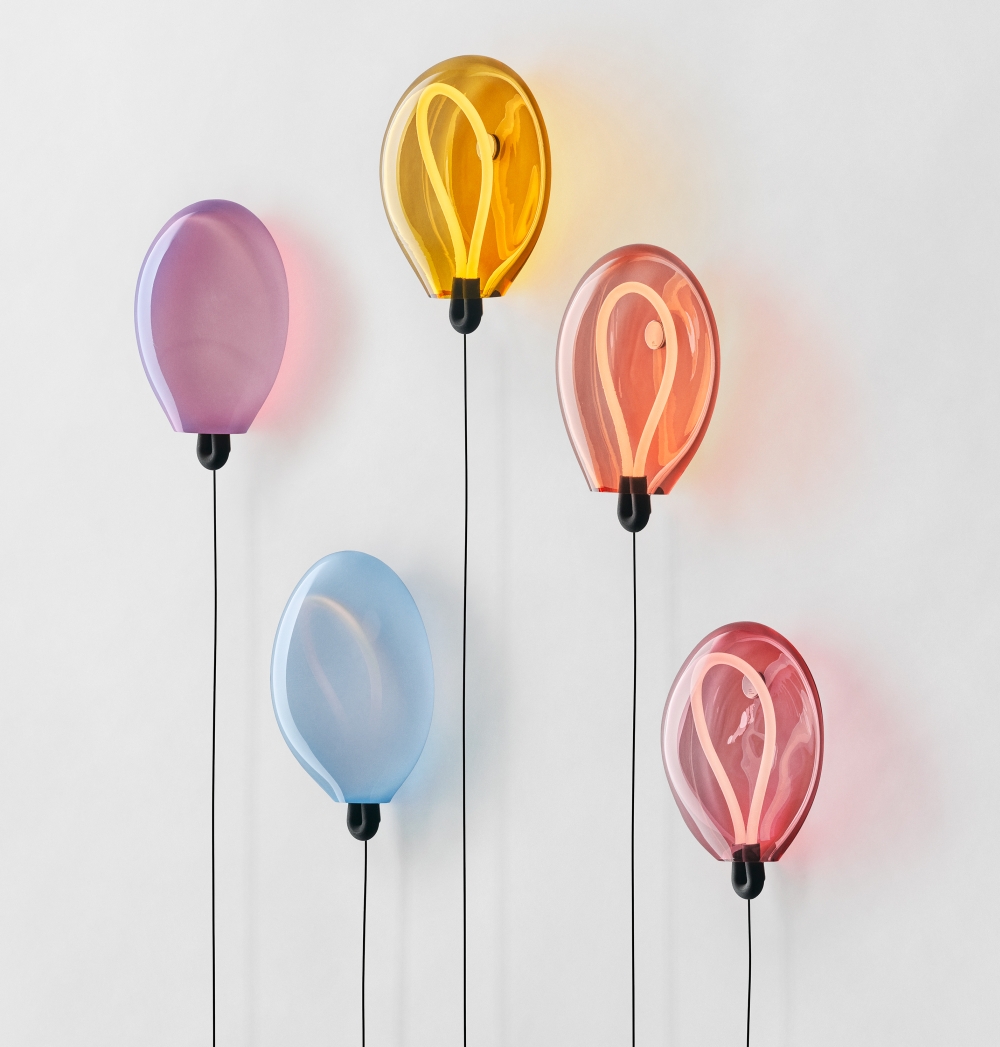 Of Birds & Balloons – 7 Coolest Lights and Lamp of the Season